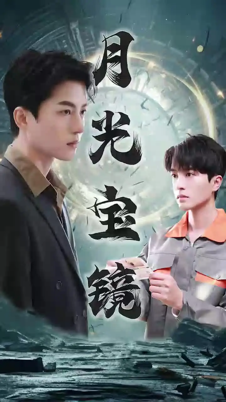 《月光宝镜》影评：东方奇幻的唯美悲歌，爱与牺牲的动人诗篇