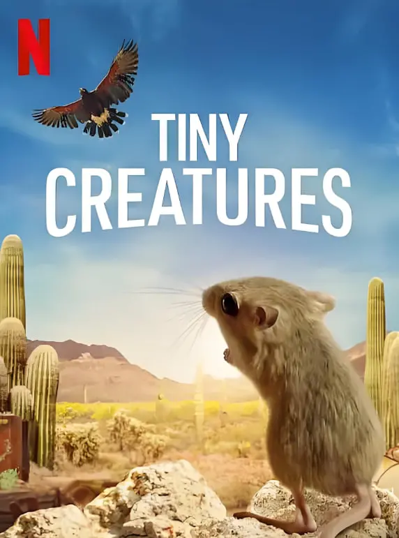 《微观世界》：虫虫特工队，颠覆你想象的昆虫版007！