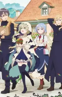 《白圣女与黑牧师》：禁欲系恋爱喜剧？看傲娇圣女与忠犬牧师如何撒糖！