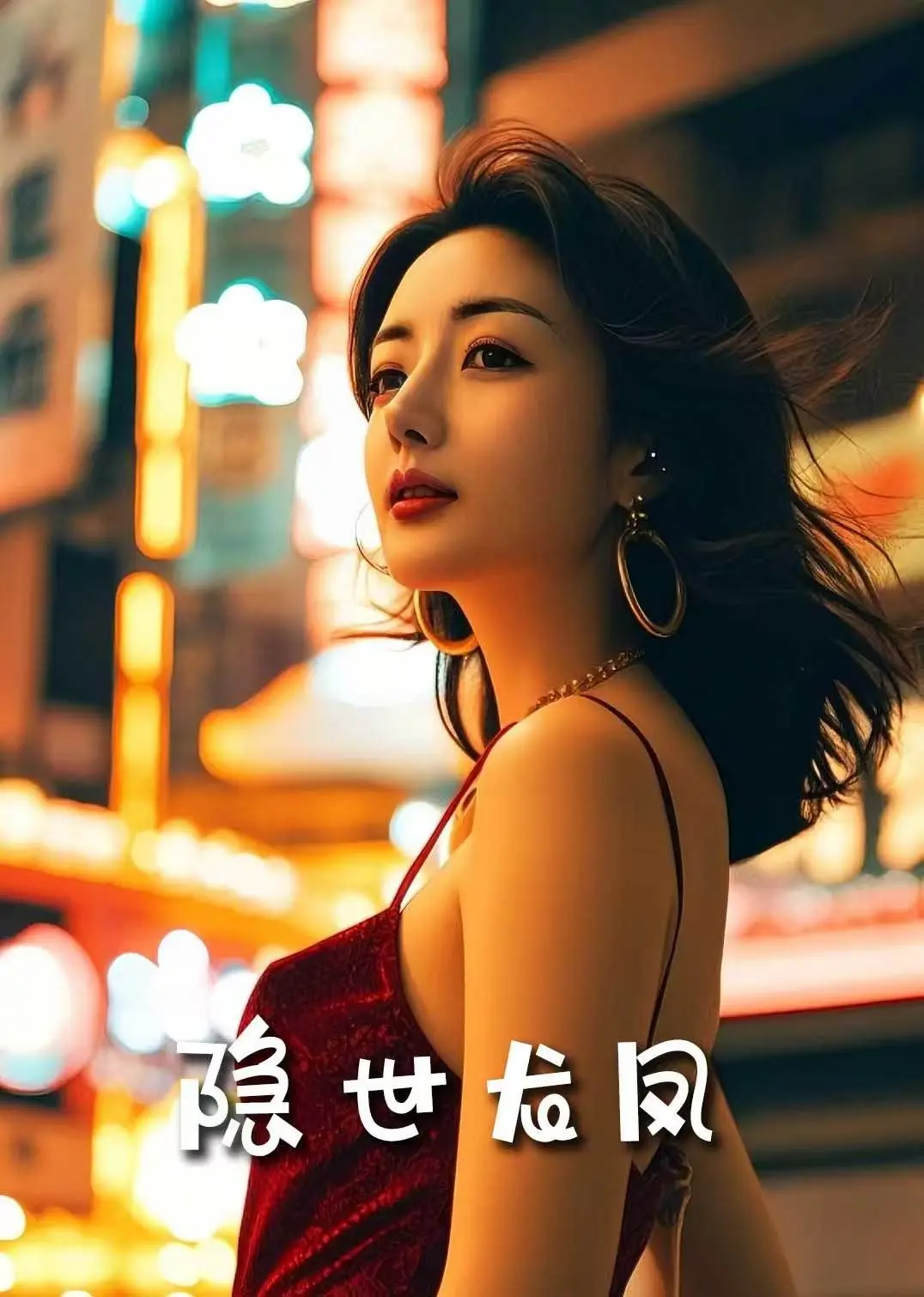 《隐世龙凤》：当古风武侠遇上奇幻脑洞，这操作谁顶得住啊！