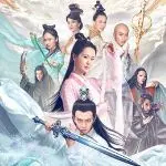 《天乩之白蛇传说》：职场“法海”大战“白娘子”？这“法国宫廷剧”般的权谋，看得我直呼内行！