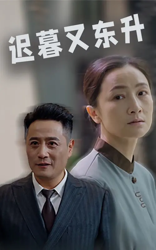 《迟暮又东升》：甜宠剧里的清流？兄弟情深还是套路满满，看完我沉默了！